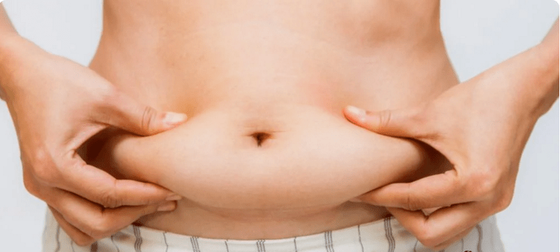 Perder peso 7 kg en 5 días